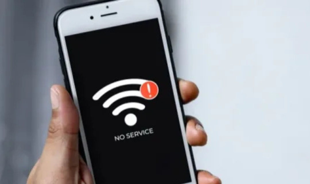 Kenapa Wi-Fi Nyambung Tapi Tidak Ada Internet?